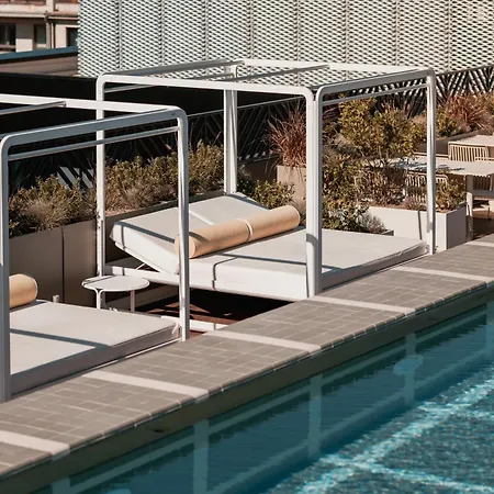 The Social Hub Extended 3* Сан-Себастьян