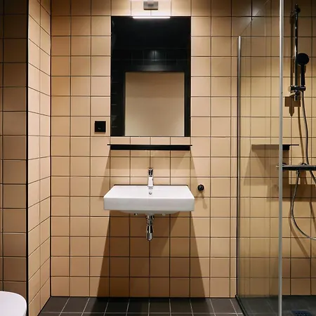 Appart hôtel The Social Hub Extended 3*