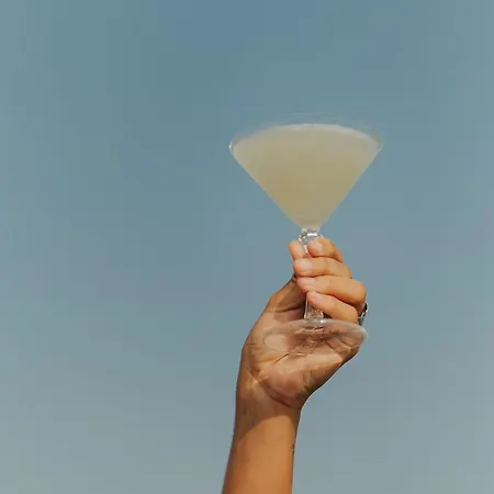 The Social Hub Extended 3* Сан-Себастьян