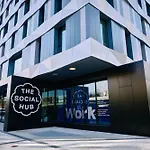 The Social Hub Extended