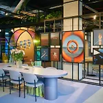 The Social Hub Extended Aparthotel San Sebastián