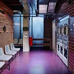 The Social Hub Extended 公寓式酒店 圣塞瓦斯蒂安