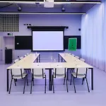 Lejlighedshotel The Social Hub Extended 3*