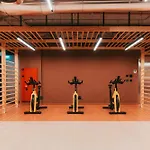 公寓式酒店 The Social Hub Extended 3*