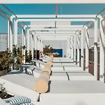 The Social Hub Extended 公寓式酒店 3*