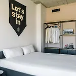 公寓式酒店 The Social Hub Extended