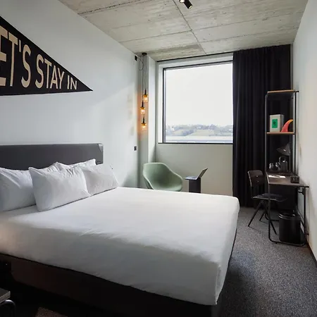 The Social Hub Extended Aparthotel