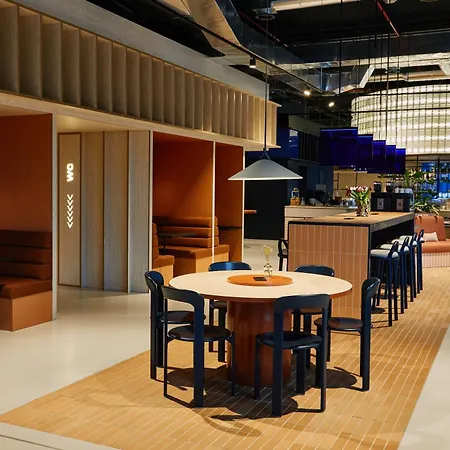 The Social Hub Extended Aparthotel