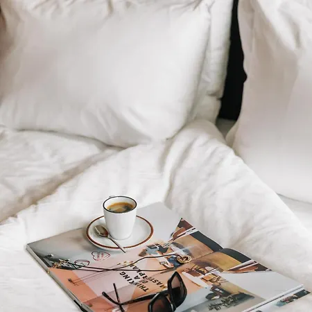 The Social Hub Extended Aparthotel