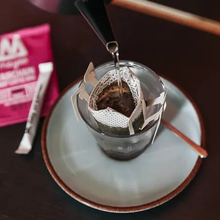 The Social Hub Extended San Sebastián