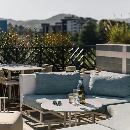 The Social Hub Extended Aparthotel 3*