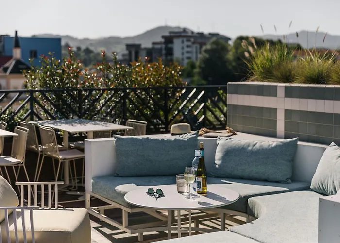 The Social Hub Extended 公寓式酒店 3*