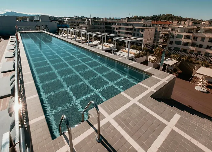 The Social Hub Extended 公寓式酒店