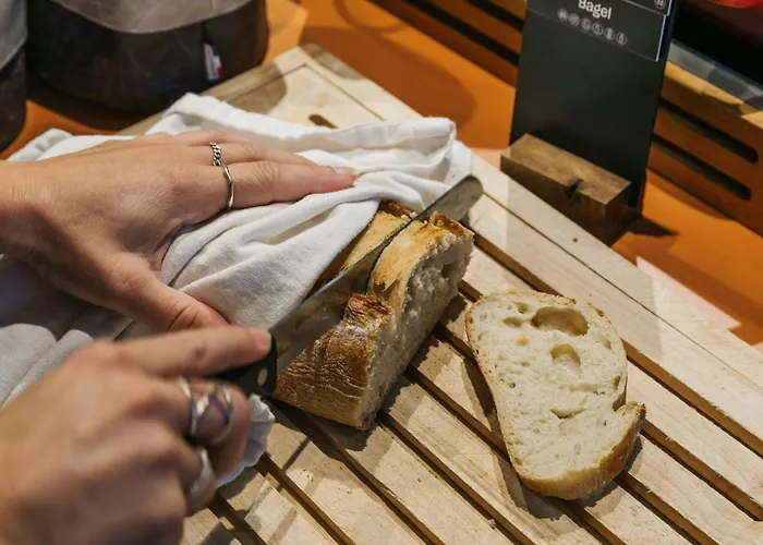 The Social Hub Extended 公寓式酒店 3*