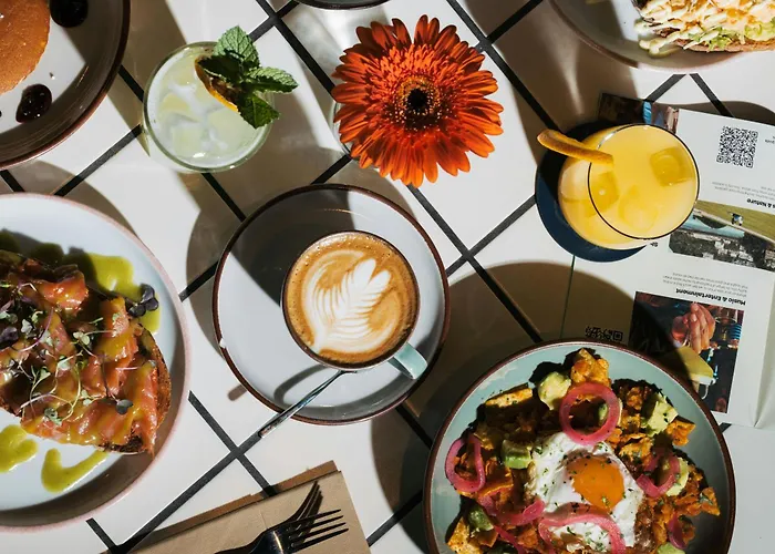 公寓式酒店 The Social Hub Extended 圣塞瓦斯蒂安