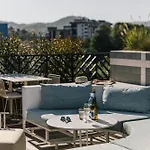 The Social Hub Extended Lejlighedshotel 3*