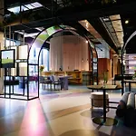 The Social Hub Extended 3* San Sebastián