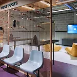 The Social Hub Extended 3* San Sebastián