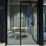 The Social Hub Extended San Sebastián