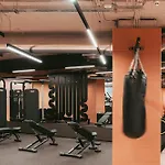 The Social Hub Extended 3* San Sebastián