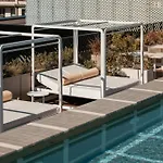 The Social Hub Extended 3* San Sebastián