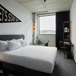 The Social Hub Extended 3* San Sebastián