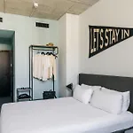 Hotel apartamentowy The Social Hub Extended San Sebastián