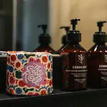 The Social Hub Extended